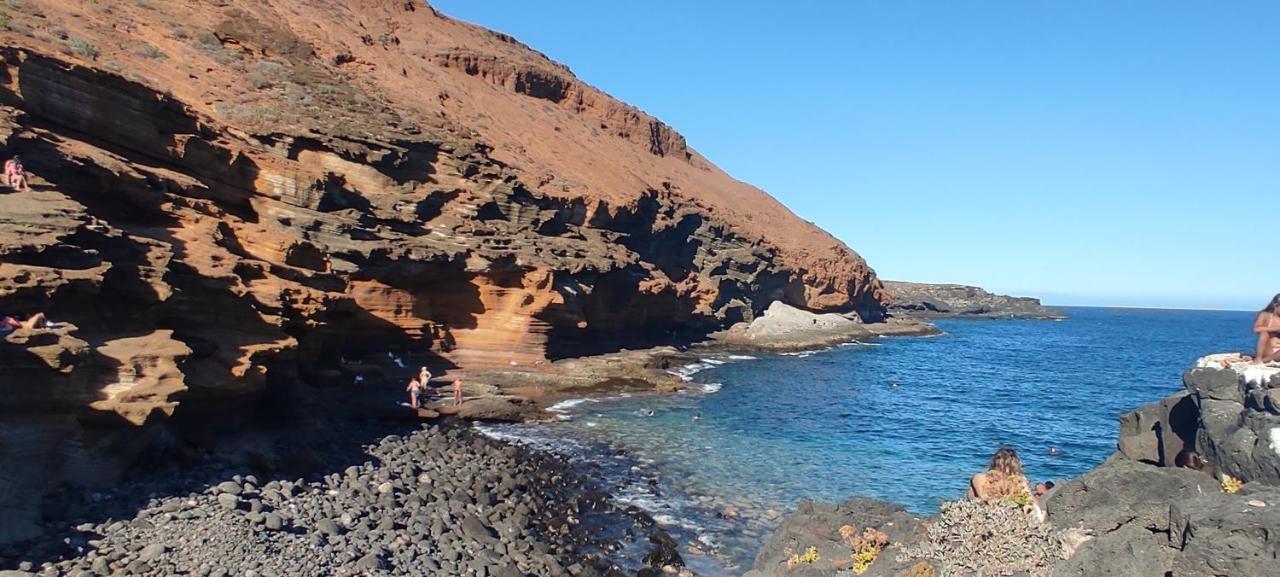 Appartamento Lusi Sole E Mar طوستا ديل سيلونثيو المظهر الخارجي الصورة