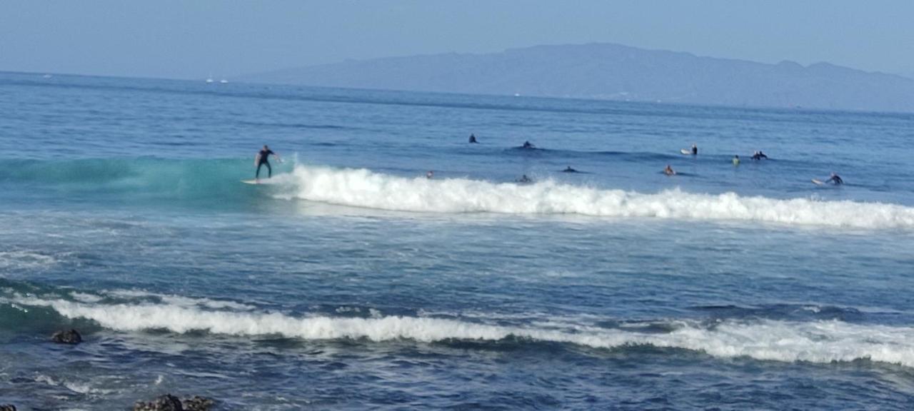 Appartamento Lusi Sole E Mar طوستا ديل سيلونثيو المظهر الخارجي الصورة