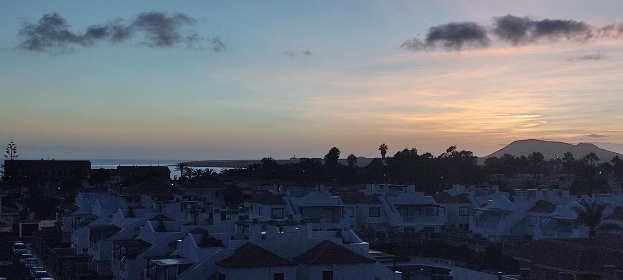 Appartamento Lusi Sole E Mar طوستا ديل سيلونثيو المظهر الخارجي الصورة