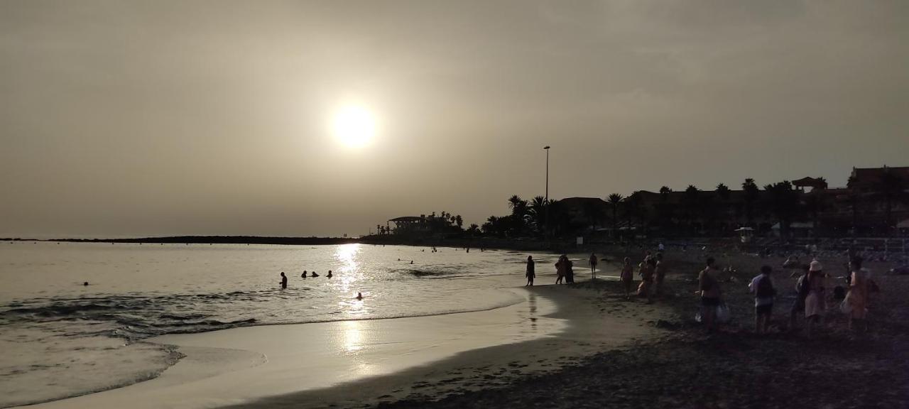 Appartamento Lusi Sole E Mar طوستا ديل سيلونثيو المظهر الخارجي الصورة