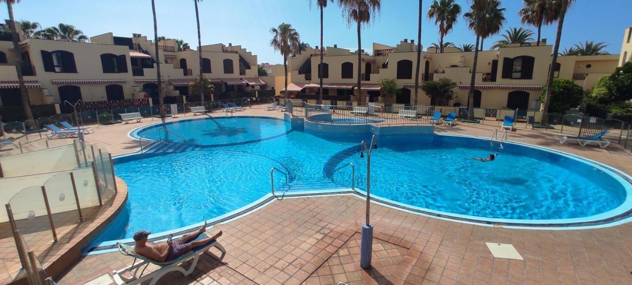 Appartamento Lusi Sole E Mar طوستا ديل سيلونثيو المظهر الخارجي الصورة