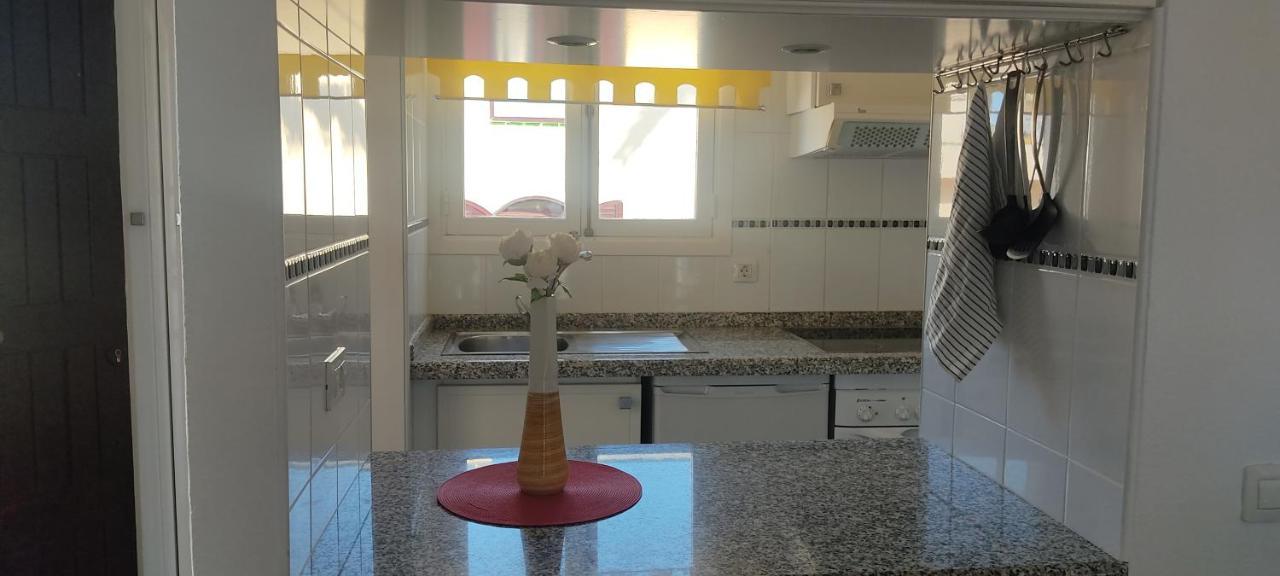 Appartamento Lusi Sole E Mar طوستا ديل سيلونثيو المظهر الخارجي الصورة