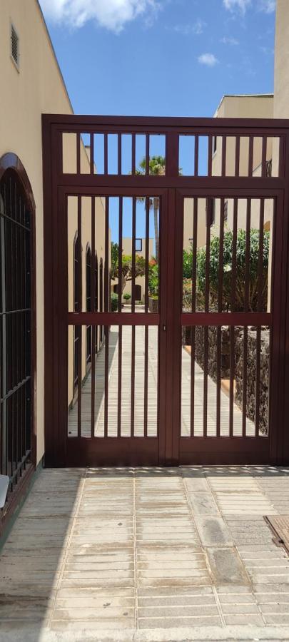Appartamento Lusi Sole E Mar طوستا ديل سيلونثيو المظهر الخارجي الصورة